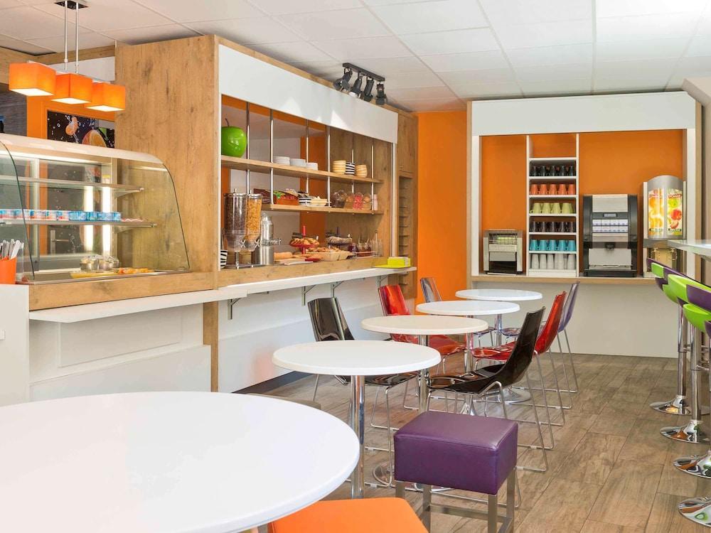 Ibis Budget Cannes Centre Ville Exteriör bild