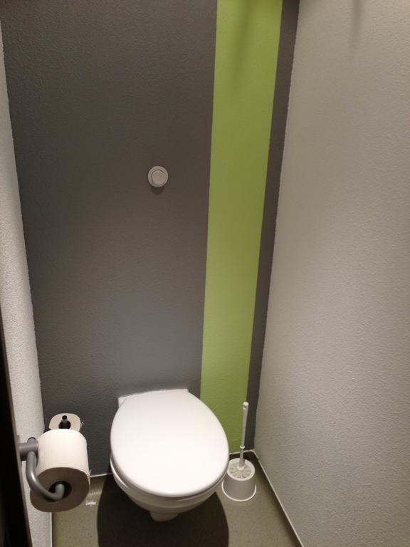 Ibis Budget Cannes Centre Ville Rum bild